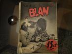 ElektronicaTijdschrift Radio Blan, Ophalen of Verzenden, Gebruikt, Radio