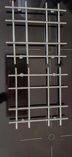 Metalen pannenonderster/ onderzetters - 2 stuks, Ophalen of Verzenden, Nieuw