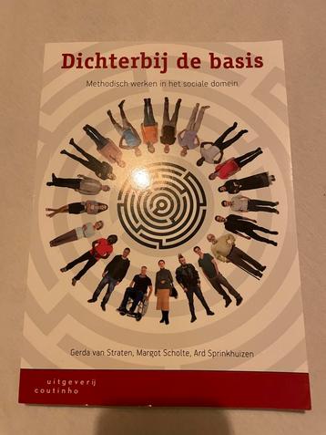 Dichterbij de basis - Methodisch werken beschikbaar voor biedingen