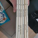 6x Pietje Puk, Boeken, Gelezen, Fictie algemeen, Henri Arnoldus, Ophalen of Verzenden