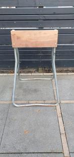 Standaard voor buitenboordmotor., Ophalen, Gebruikt