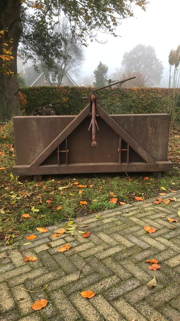 Grondbak grondbakje te koop, Dieren en Toebehoren, Overige Dieren-accessoires, Gebruikt, Ophalen of Verzenden