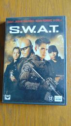 Swat dvd, Vanaf 12 jaar, Ophalen of Verzenden, Gebruikt, Actie