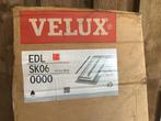 Velux gootstuk EDL SK06, Doe-het-zelf en Verbouw, Glas en Ramen, Ophalen, 80 tot 120 cm, Nieuw, 80 tot 120 cm