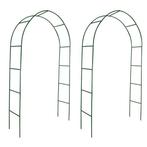 Tuinbogen 2 st €50, Ophalen of Verzenden, Nieuw