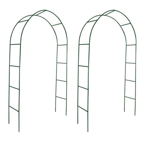 Tuinbogen 2 st €50, Tuin en Terras, Tuinmeubel-accessoires, Nieuw, Ophalen of Verzenden