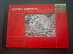 postzegelboekje AJAX, Postzegels en Munten, Postzegels | Nederland, Ophalen, Na 1940, Postfris