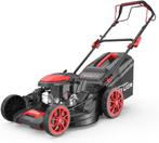 Zomerdeal! Gude Big Wheeler 514.9R Aangedreven grasmaaier!!, Ophalen, Cirkelmaaier, Nieuw, Benzine-grasmaaier