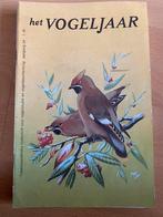 het VOGELJAAR, Boeken, Ophalen of Verzenden, Gelezen, Vogels, Diverse auteurs