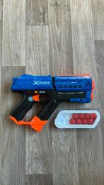 X-Shot Chaos Meteor, Ophalen of Verzenden, Zo goed als nieuw