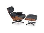 Eames Lounge Chairs | NIEUW | Diverse kleuren | Voorraad, Info@Deluxfurn.com, Metaal, Nieuw, 75 tot 100 cm
