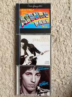 3 cd’s/ Bruce Springsteen, Ophalen of Verzenden, 1980 tot 2000, Zo goed als nieuw