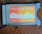 Smartcardreader ziggo, Ophalen, Gebruikt