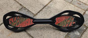 Waveboard - Gebruikt beschikbaar voor biedingen