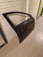 Golf 7 Portier Rechtsvoor - 2019 - Beschadigd, Rechts, Gebruikt, Ophalen of Verzenden, Volkswagen