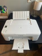 Canon printer, Computers en Software, Printers, Ophalen, Canon, Inkjetprinter, Zo goed als nieuw