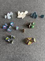 Lego Schildjes partij Nieuw, Ophalen of Verzenden, Nieuw, Complete set, Lego