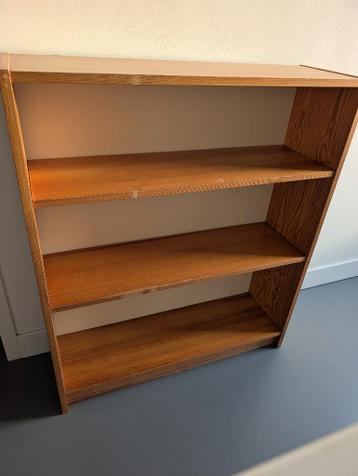 Billy boekenkast Ikea vintage - afbeelding 1