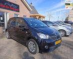 Skoda Citigo 1.0 Greentech Edition. 1ste eig dealer onderhou, Voorwielaandrijving, Euro 5, Stof, Gebruikt