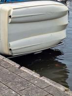 Te koop nette bijboot voor in de davits, Ophalen of Verzenden, Gebruikt