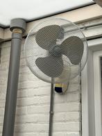 Twee ventilatoren, Ophalen, Zo goed als nieuw, Tafelventilator