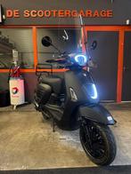 La Souris Designo snor 25km 2025 ZGAN, Ophalen, La souris, La souris, La souris