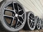 19 inch Tesla Model 3 velgen Pirelli winterbanden sensoren, Auto-onderdelen, Banden en Velgen, 19 inch, Gebruikt, -, -