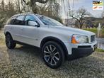 Volvo XC90 4.4 V8 7-pers/XENON/leer/DAK/dvd, Auto's, 2123 kg, Te koop, Geïmporteerd, Benzine