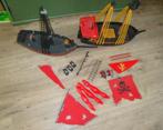 Playmobil 2 grote schepen (alleen ophalen), Ophalen, Gebruikt, Los playmobil