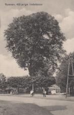 NUENEN - jaren 20 - Lindeboom, Verzenden, 1920 tot 1940, Ongelopen, Noord-Brabant