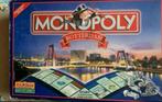 Monopoly Rotterdam, Hobby en Vrije tijd, Ophalen of Verzenden, Gebruikt