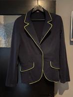 Enjoy colbertje maat xxl 44, Kleding | Dames, Blauw, Maat 42/44 (L), Enjoy, Ophalen of Verzenden