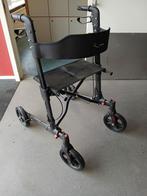 Rollator Multimotion inklapbaar, Ophalen, Zo goed als nieuw
