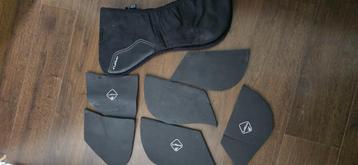 Lemieux corrective pad  beschikbaar voor biedingen