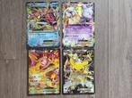 Pokémon grote jumbo kaarten, Verzenden, Gebruikt, Meerdere kaarten