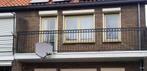 balkonhekwerk galerijhekwerk  frans balkonhek dakterrashek, Tuin en Terras, Nieuw, Spijlenhekwerk, Met poort, IJzer