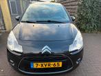 Citroën C3 1.6 VTI AUT 2010 Zwart, 4 cilinders, Zwart, 14 km/l, Bedrijf