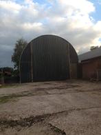 Bouwloods (romney) voor casco afbouw