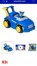 Paw Patrol Mighty pups chase's powered up, Ophalen of Verzenden
