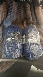 Scheepjes - Big Darling - Peacock 426 - Chenille garen, Ophalen of Verzenden, Nieuw, Breien of Haken, Wol of Garen