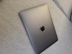 MacBook Air 2018 - 12 inch, Gebruikt, Qwerty, Minder dan 2 Ghz, 12 inch