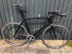 Giant TCR Advanced SL maat L Dura Ace 2x10 amper 7kg, Fietsen en Brommers, Fietsen | Racefietsen, Ophalen, 28 inch, Gebruikt, Carbon