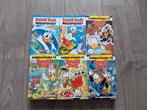 Donald Duck Pockets en Extra, Meerdere comics, Ophalen of Verzenden, Gelezen, Europa