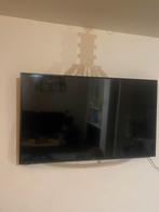 Smart 55 inch TV, 50 Hz, Ophalen of Verzenden, 100 cm of meer, Smart TV