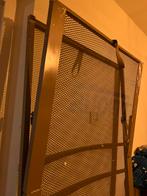 Auping Spiraalbodem 1-persoons - Verstelbaar Hoofdeinde, Huis en Inrichting, Ophalen, Gebruikt, Metaal