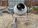 Betonmolen Lesha sm 185s, Doe-het-zelf en Verbouw, Ophalen, Gebruikt