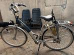 batavus e-bike elektrische fiets, Fietsen en Brommers, 51 tot 55 cm, Ophalen of Verzenden, Zo goed als nieuw, Batavus