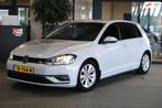 Volkswagen Golf 1.0 TSI Comfortline Navi Acc Pdc Apple Carpl, Stof, Wit, Origineel Nederlands, Bedrijf