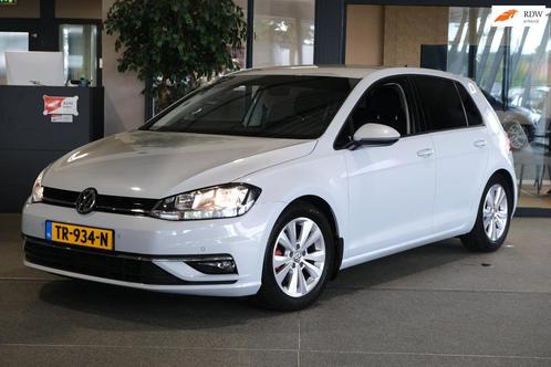 Volkswagen Golf 1.0 TSI Comfortline Navi Acc Pdc Apple Carpl, Auto's, Volkswagen, Bedrijf, Te koop, Golf, ABS, Adaptive Cruise Control
