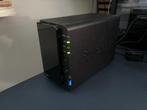 DS214play Synology NAS, Ophalen of Verzenden, Zo goed als nieuw